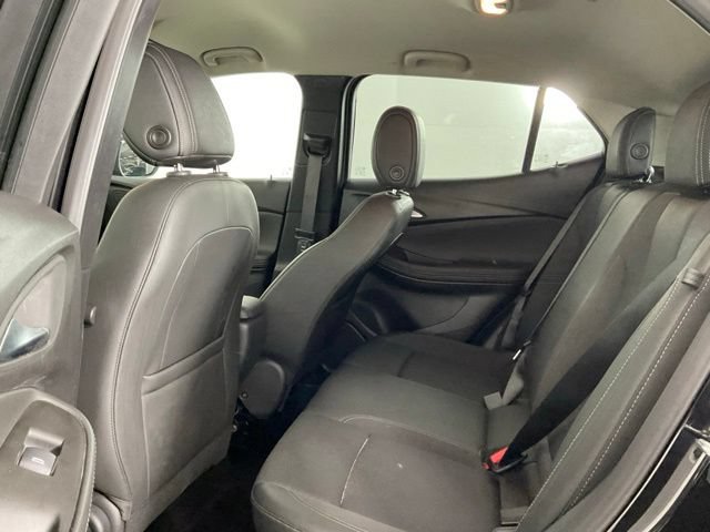 Used 2025 Buick Encore GX Preferred FWD image 14