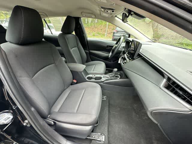 Used 2024 Toyota Corolla LE FWD image 18