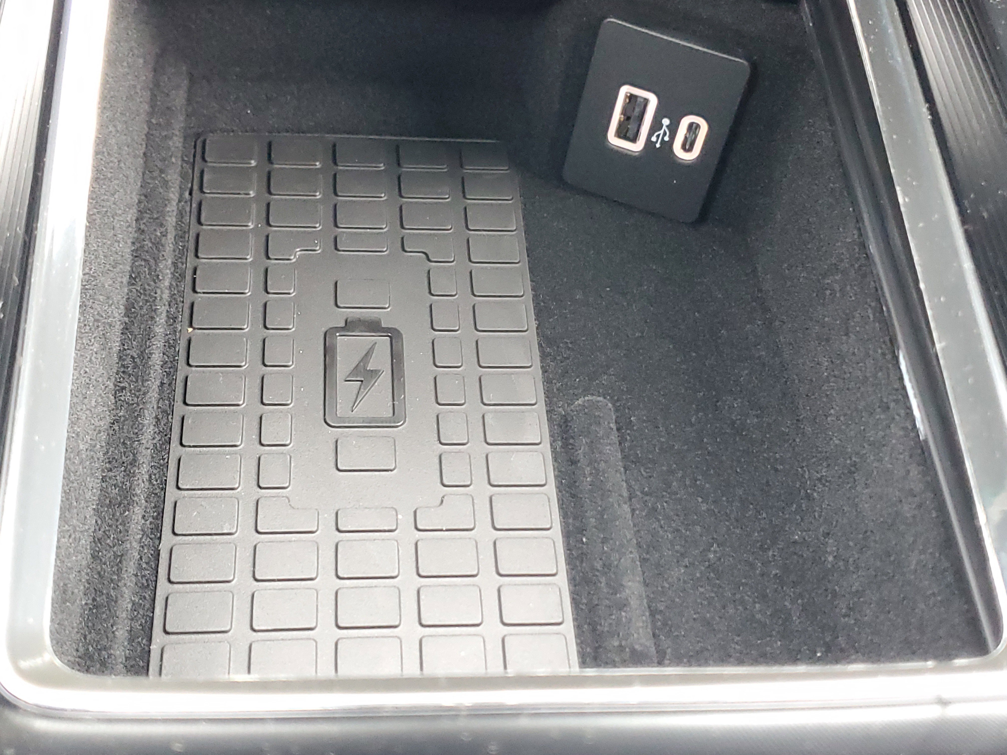 New 2026 Lincoln Corsair Grand Touring image 23