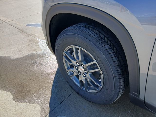 New 2026 GMC Acadia Elevation w/ Super Cruise Package AWD/4WD image 31