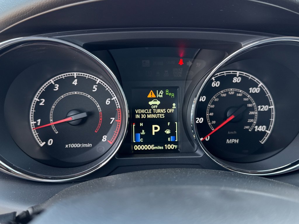 New 2027 Mitsubishi Outlander Sport SE FWD image 9