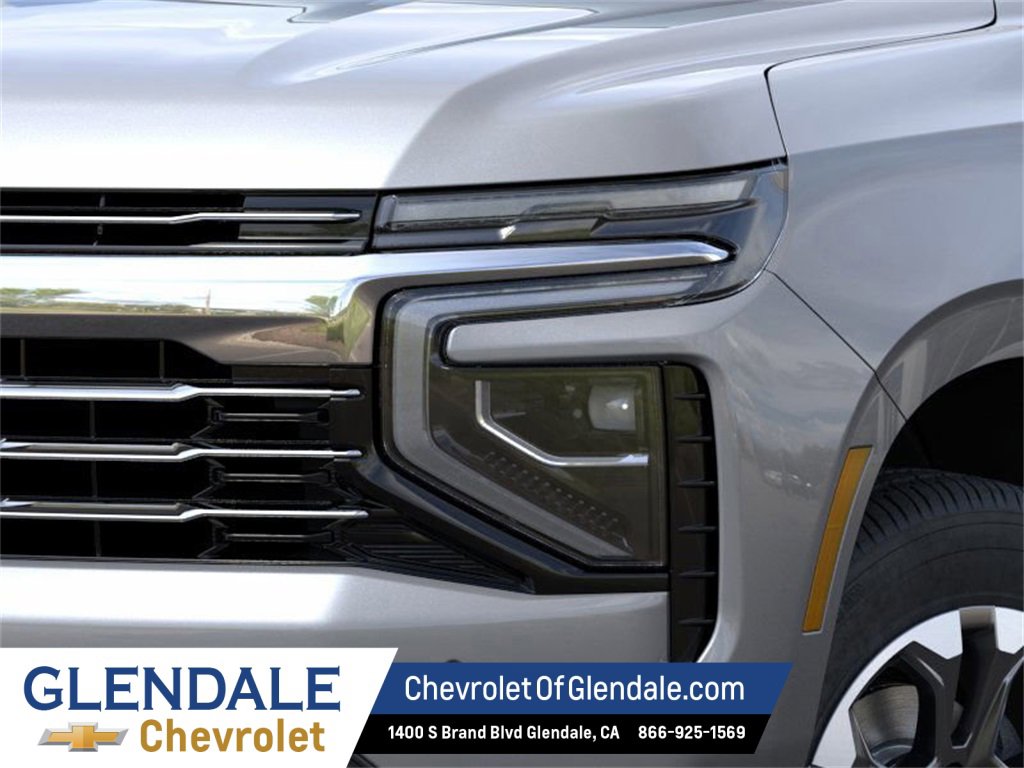 New 2026 Chevrolet Tahoe LT w/ Comfort Package image 10