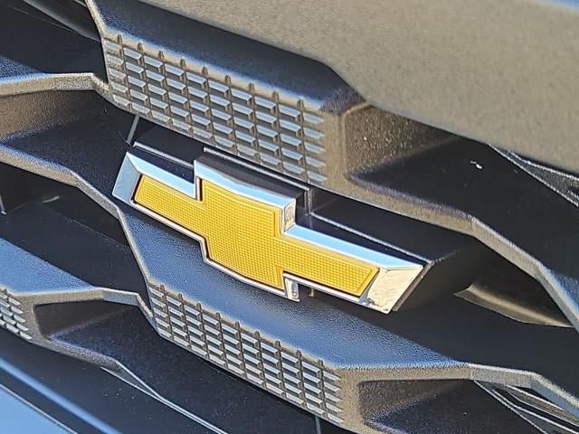 Used 2025 Chevrolet Silverado 1500 Custom RWD image 30