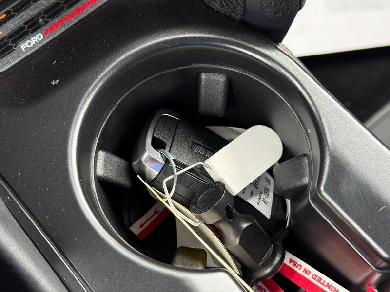 New 2025 Ford Bronco Raptor image 28