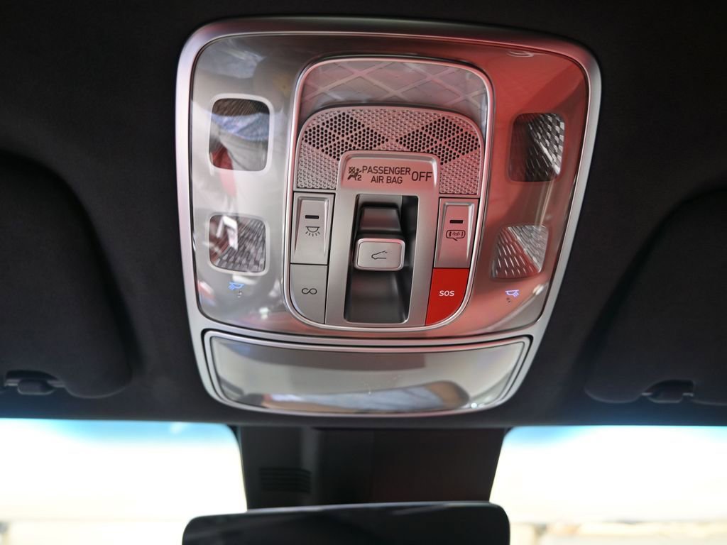 New 2026 Genesis GV70 3.5T Sport Prestige image 27