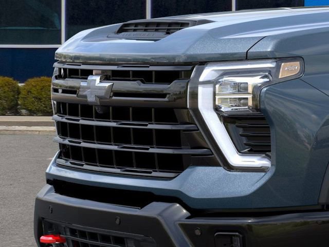 New 2026 Chevrolet Silverado 2500 LT image 13