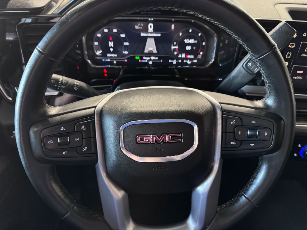 Certified 2025 GMC Sierra 2500 SLE w/ SLE Value Package; AWD/4WD image 15