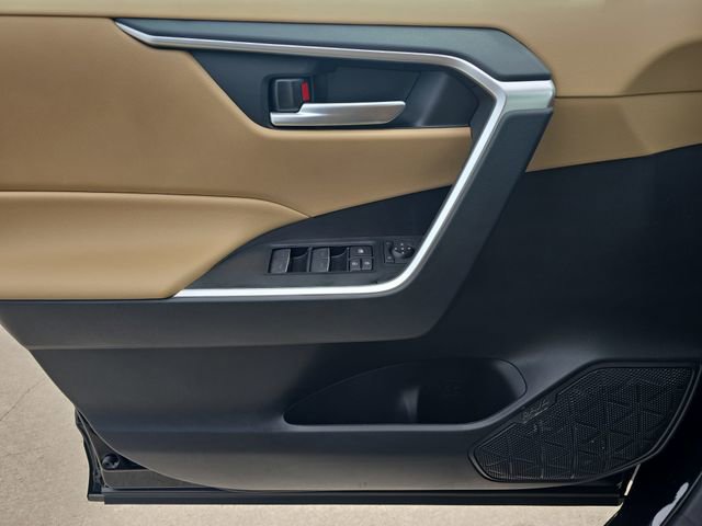 New 2025 Toyota RAV4 XLE Premium image 27