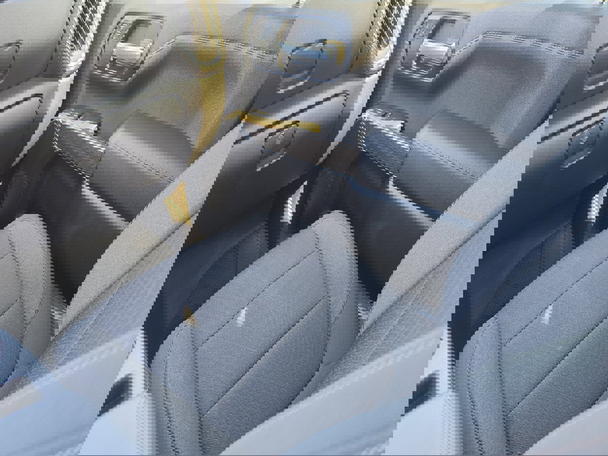 Used 2021 Chevrolet Silverado 1500 RST image 17