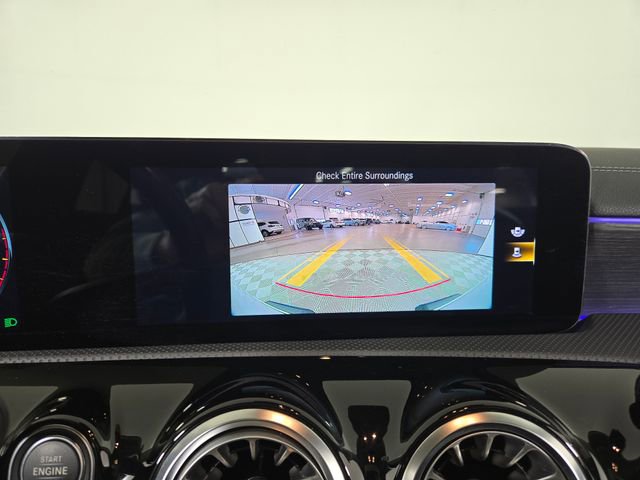 Certified 2022 Mercedes-Benz CLA 250 4MATIC image 28