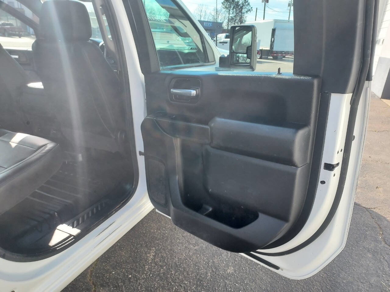 Used 2020 Chevrolet Silverado 2500 W/T w/ WT Fleet Convenience Package image 15