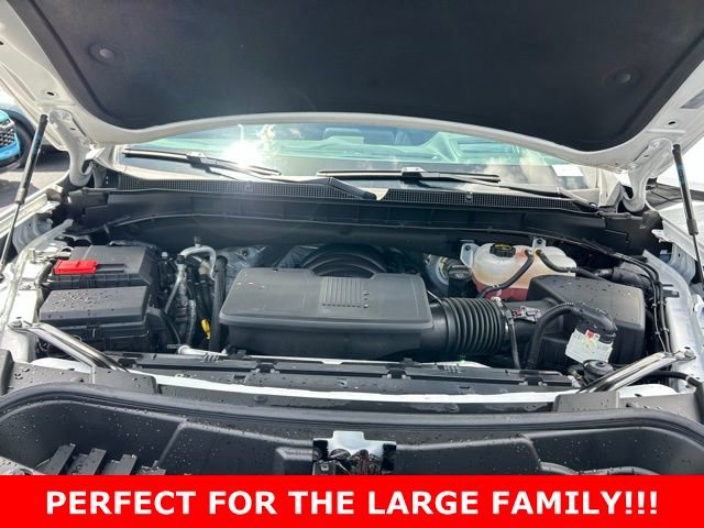 Certified 2024 Chevrolet Suburban High Country w/ Max Trailering Package AWD/4WD image 11
