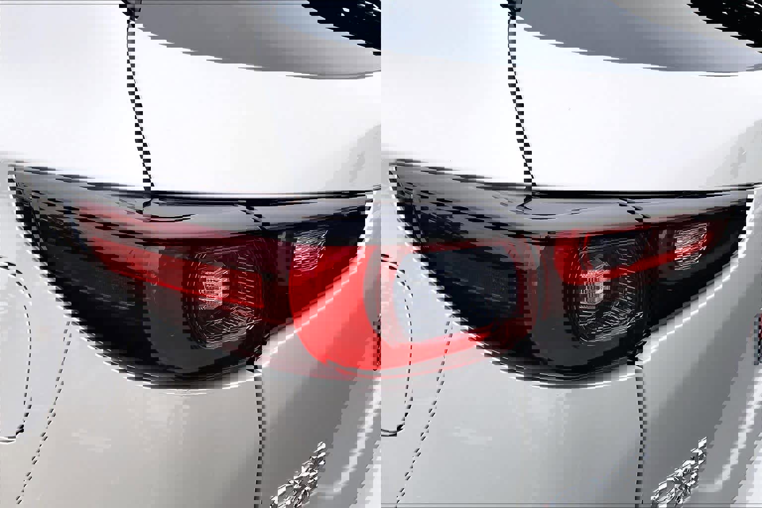 Used 2025 MAZDA CX-5 AWD 2.5 S w/ Preferred Package image 30