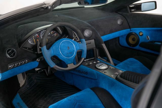 Used 2008 Lamborghini Murcielago LP 640 AWD/4WD image 18