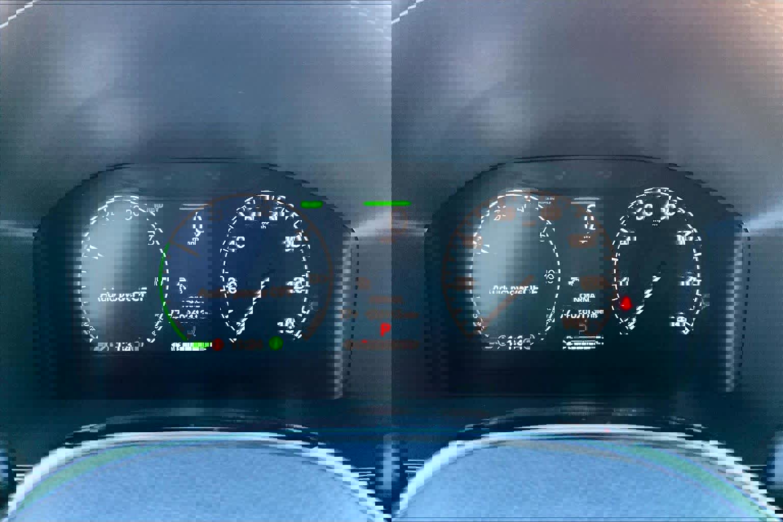 Used 2023 Honda CR-V Sport Touring image 23