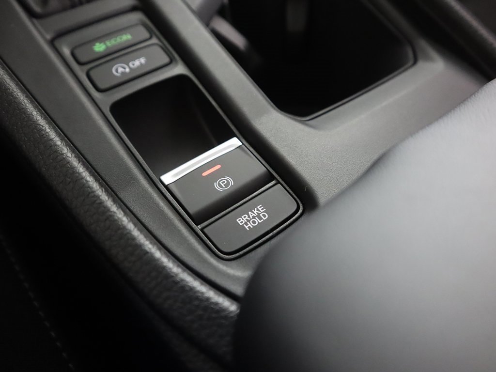 Certified 2025 Honda Accord SE image 49