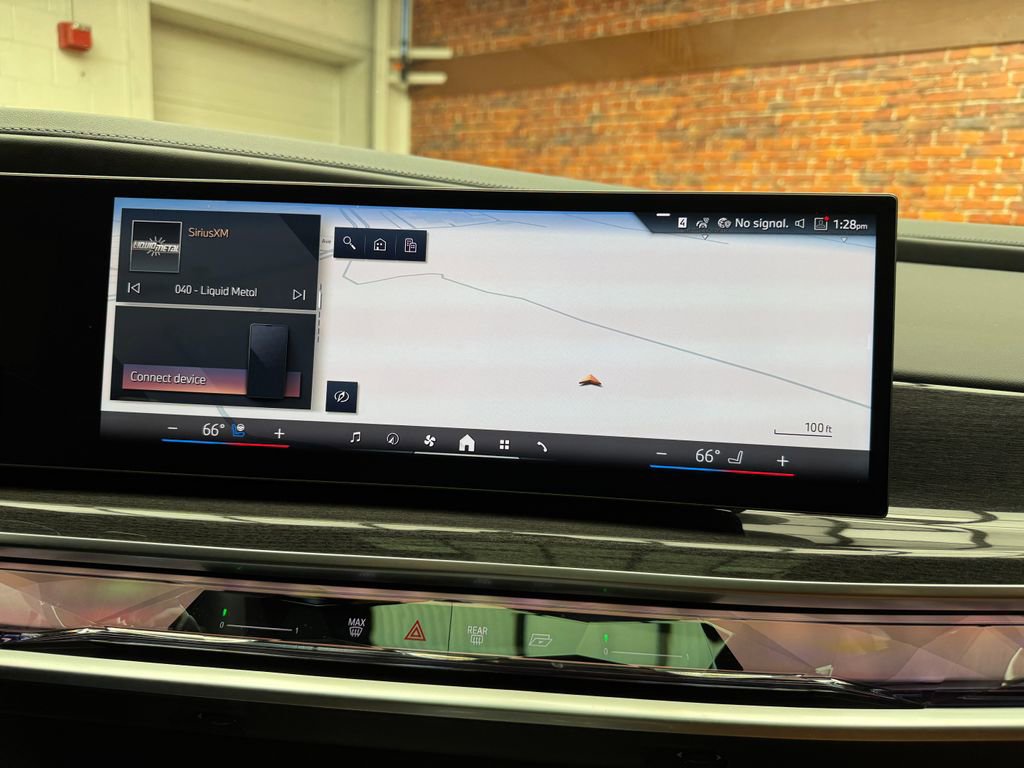 New 2026 BMW 760i xDrive w/ Executive Package image 17