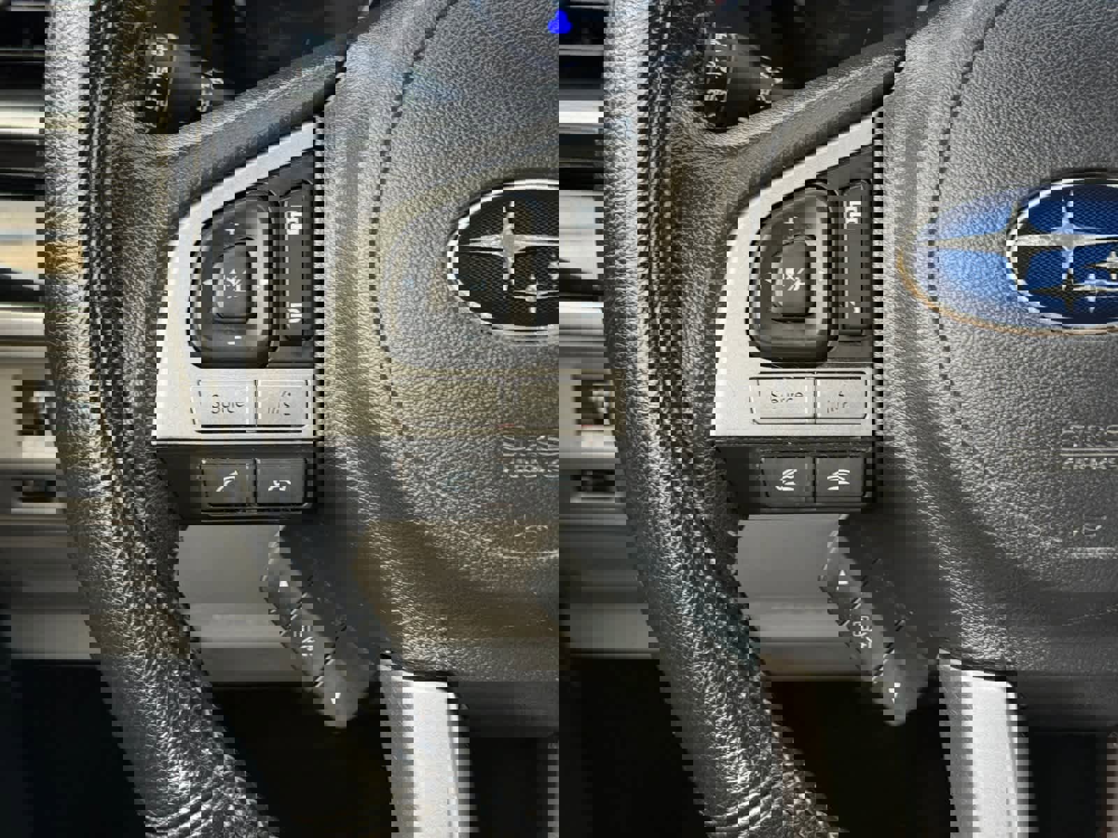 Used 2017 Subaru Forester 2.5i Limited w/ Popular Package #1 image 18