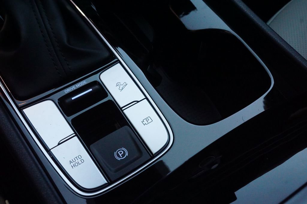 New 2026 Hyundai Santa Cruz SEL image 14