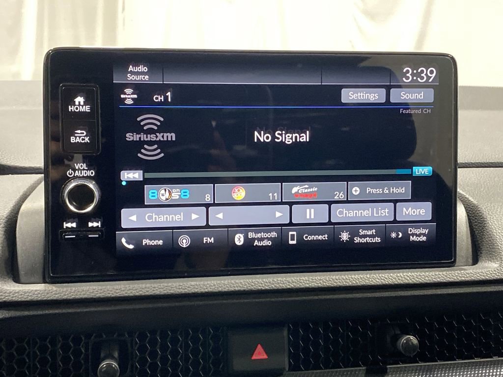 Used 2025 Honda CR-V Sport-L image 12