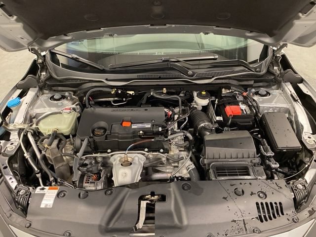 Used 2019 Honda Civic Sport image 8