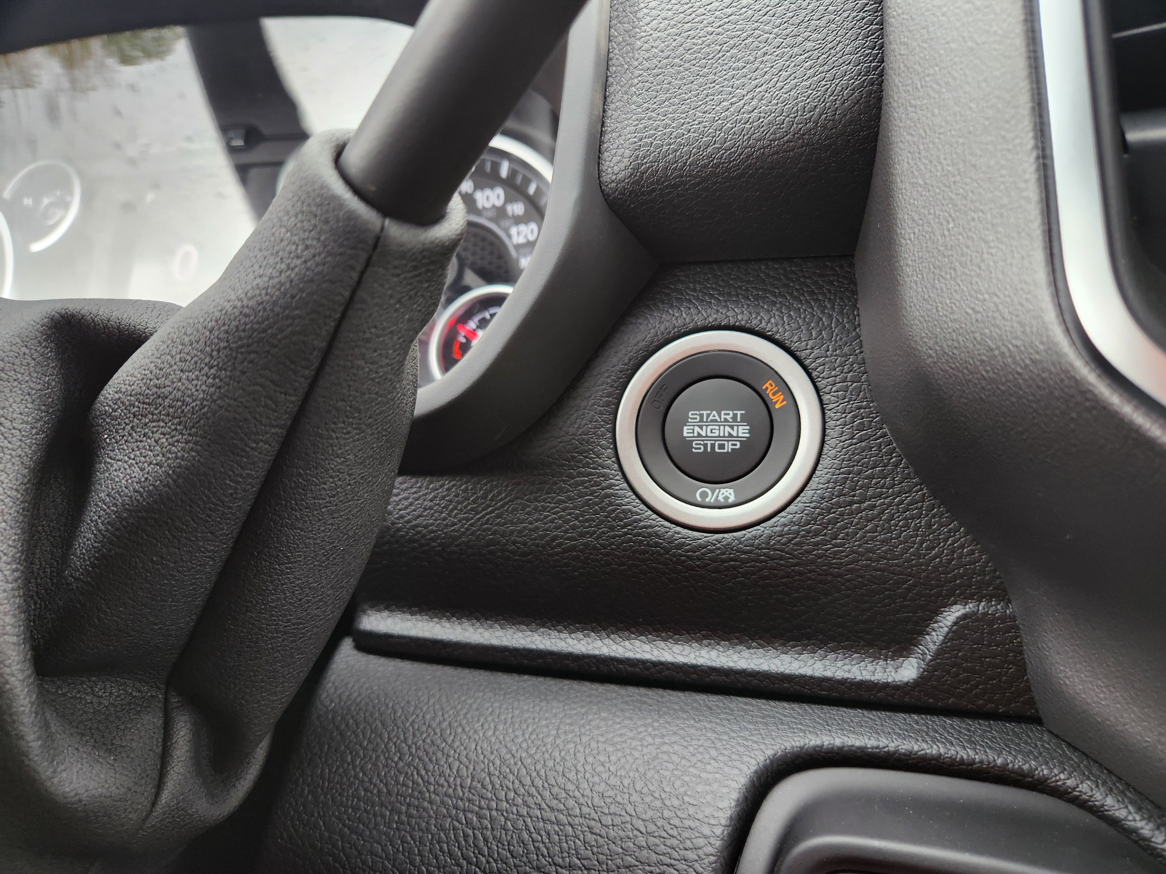 New 2026 RAM 3500 Big Horn image 24