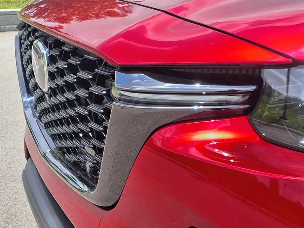 New 2025 MAZDA CX-70 3.3 Turbo w/ Preferred Package image 19