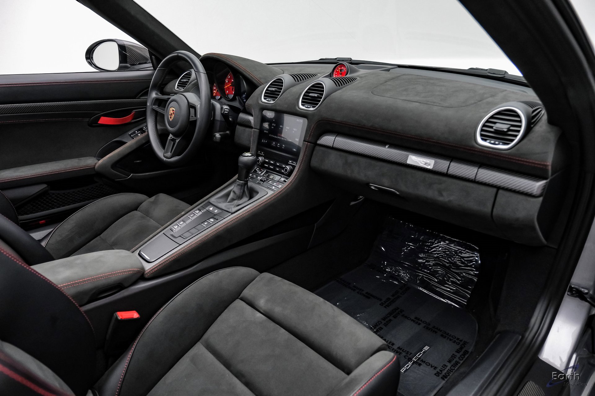 Used 2024 Porsche 718 Boxster Spyder RS image 50