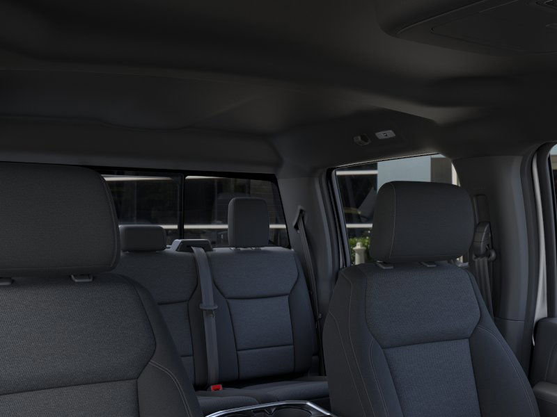 New 2025 Ford F150 XLT w/ Equipment Group 302A MID image 22