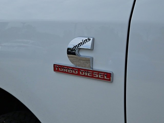 New 2026 RAM 2500 Laramie image 41