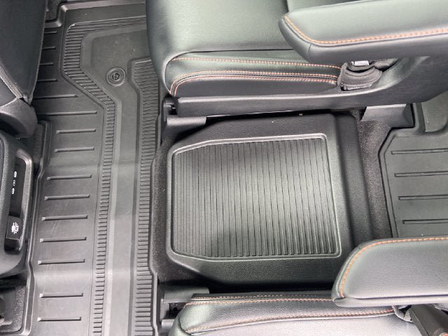 Certified 2024 Honda Pilot TrailSport image 34