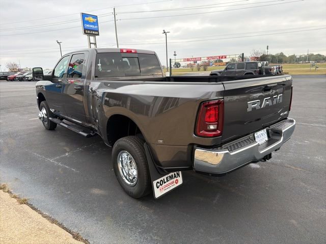 New 2026 RAM 3500 Tradesman image 21