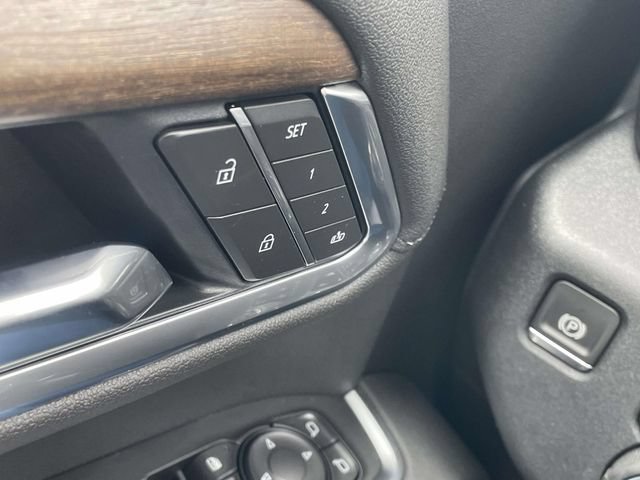 New 2026 Chevrolet Silverado 2500 High Country w/ High Country Premium Package AWD/4WD image 20