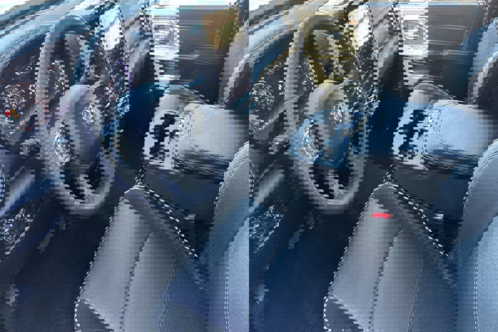 Used 2026 RAM 2500 Laramie image 13