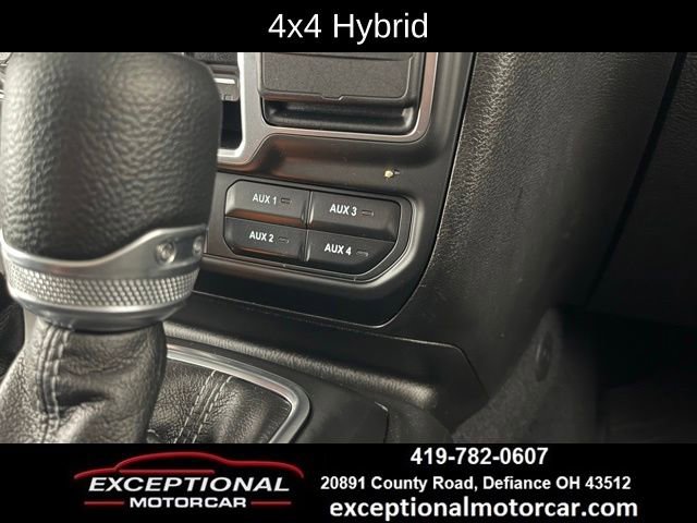 Used 2025 Jeep Wrangler Unlimited Sport S 4xe AWD/4WD image 45