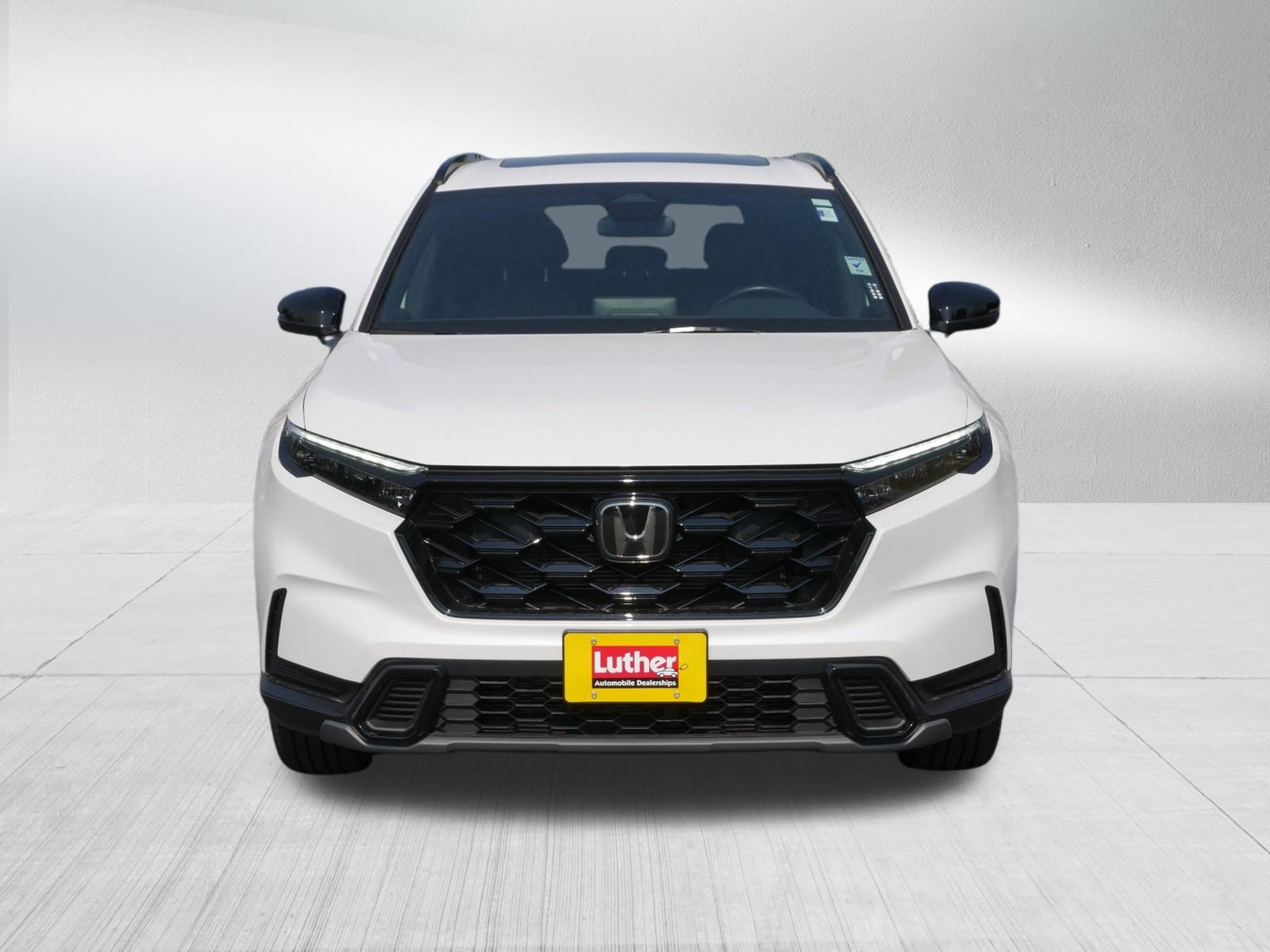 Used 2025 Honda CR-V Sport image 2