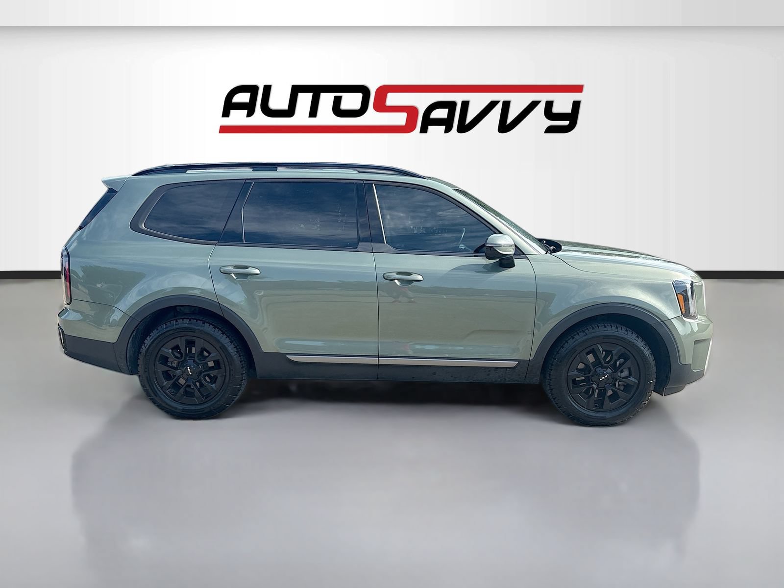 Used 2023 Kia Telluride SX X-Pro AWD/4WD image 8