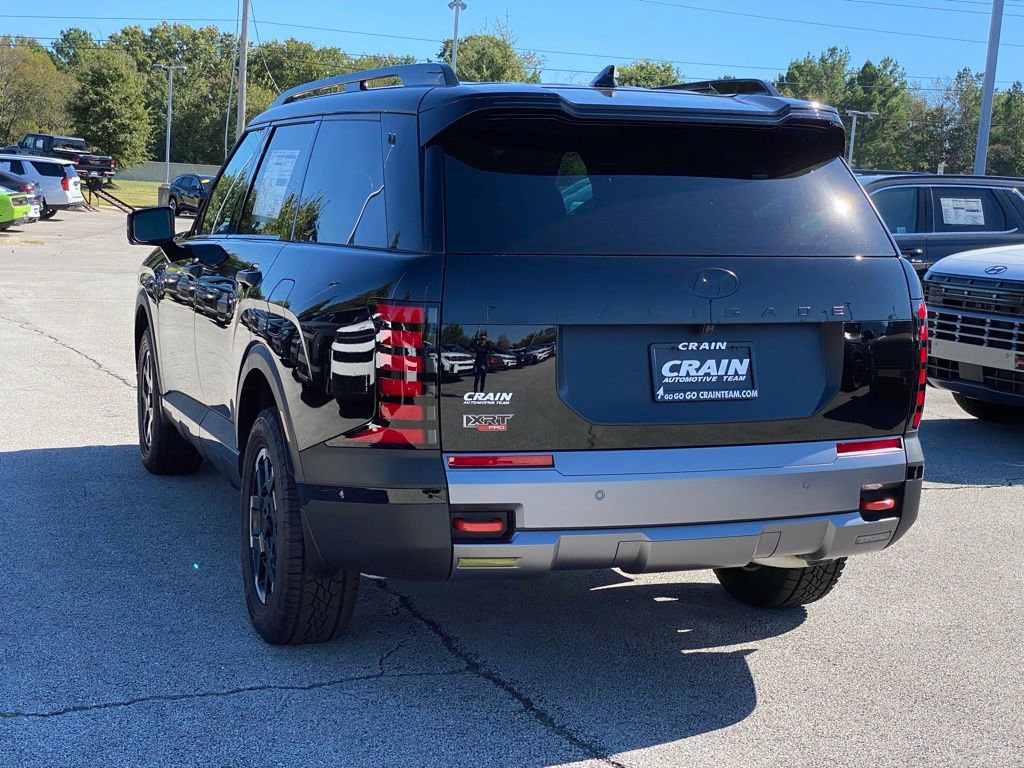 New 2026 Hyundai Palisade XRT Pro image 5