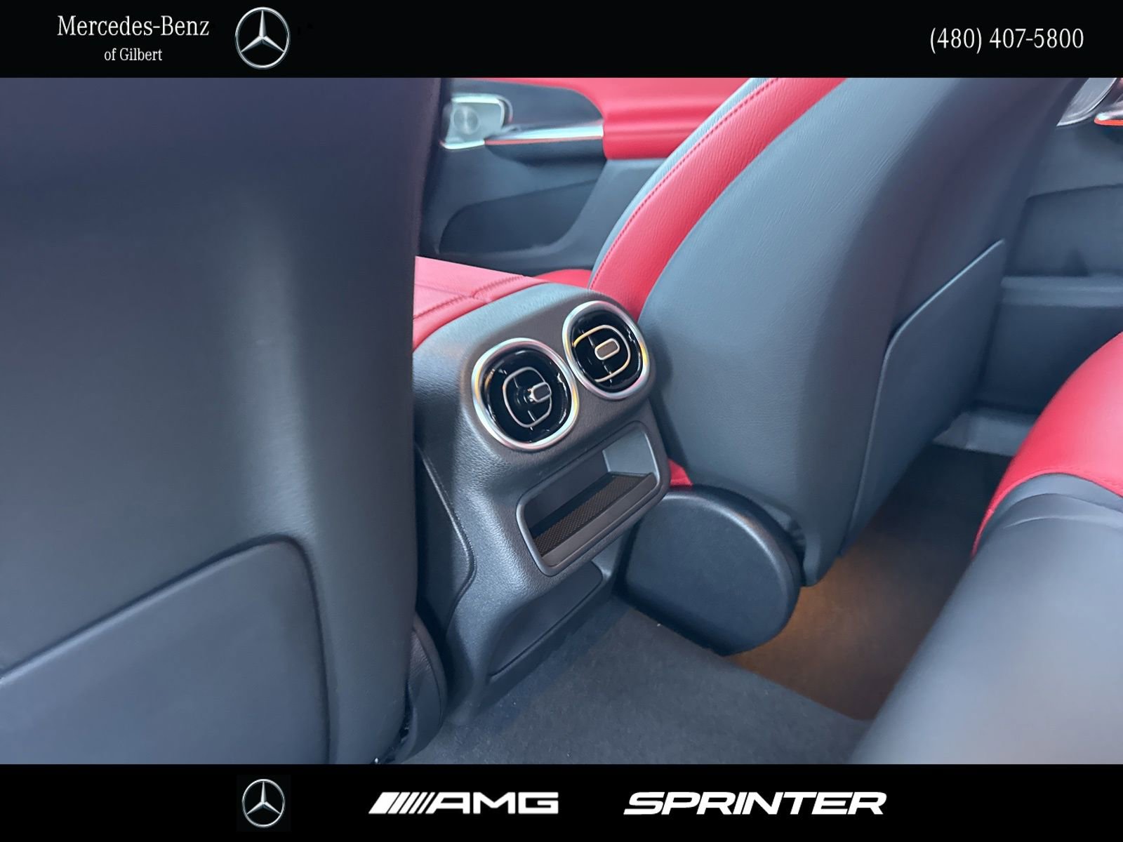 New 2026 Mercedes-Benz GLC 43 AMG 4MATIC Coupe image 19