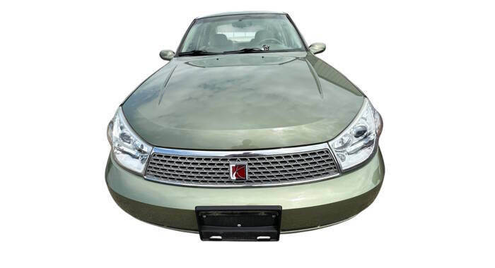 Used 2003 Saturn L-Series L200 w/ Convenience Pkg FWD image 9