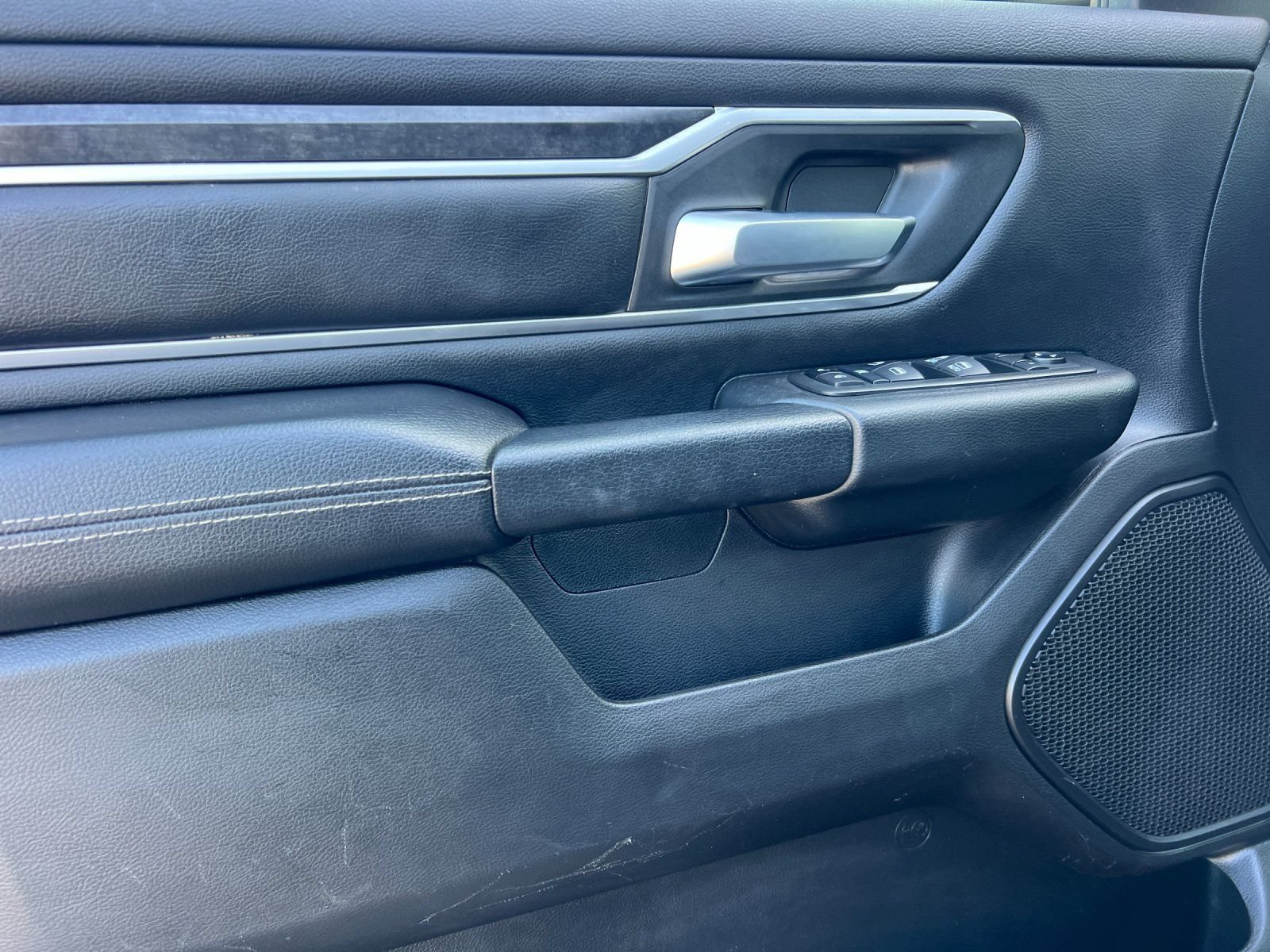 Used 2021 RAM 1500 Big Horn AWD/4WD image 10
