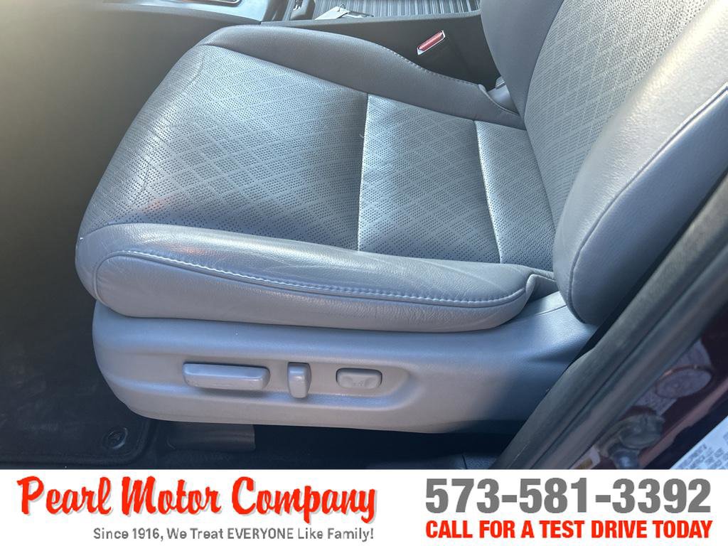 Used 2021 Honda Passport EX-L image 10