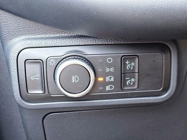 Used 2025 Ford Explorer ST-Line w/ ST-Line Street Pack image 18