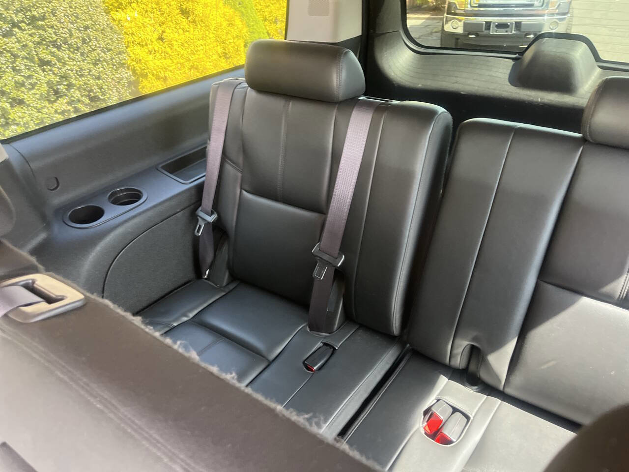 Used 2013 Chevrolet Suburban 2500 LS w/ Convenience Package 1 image 31