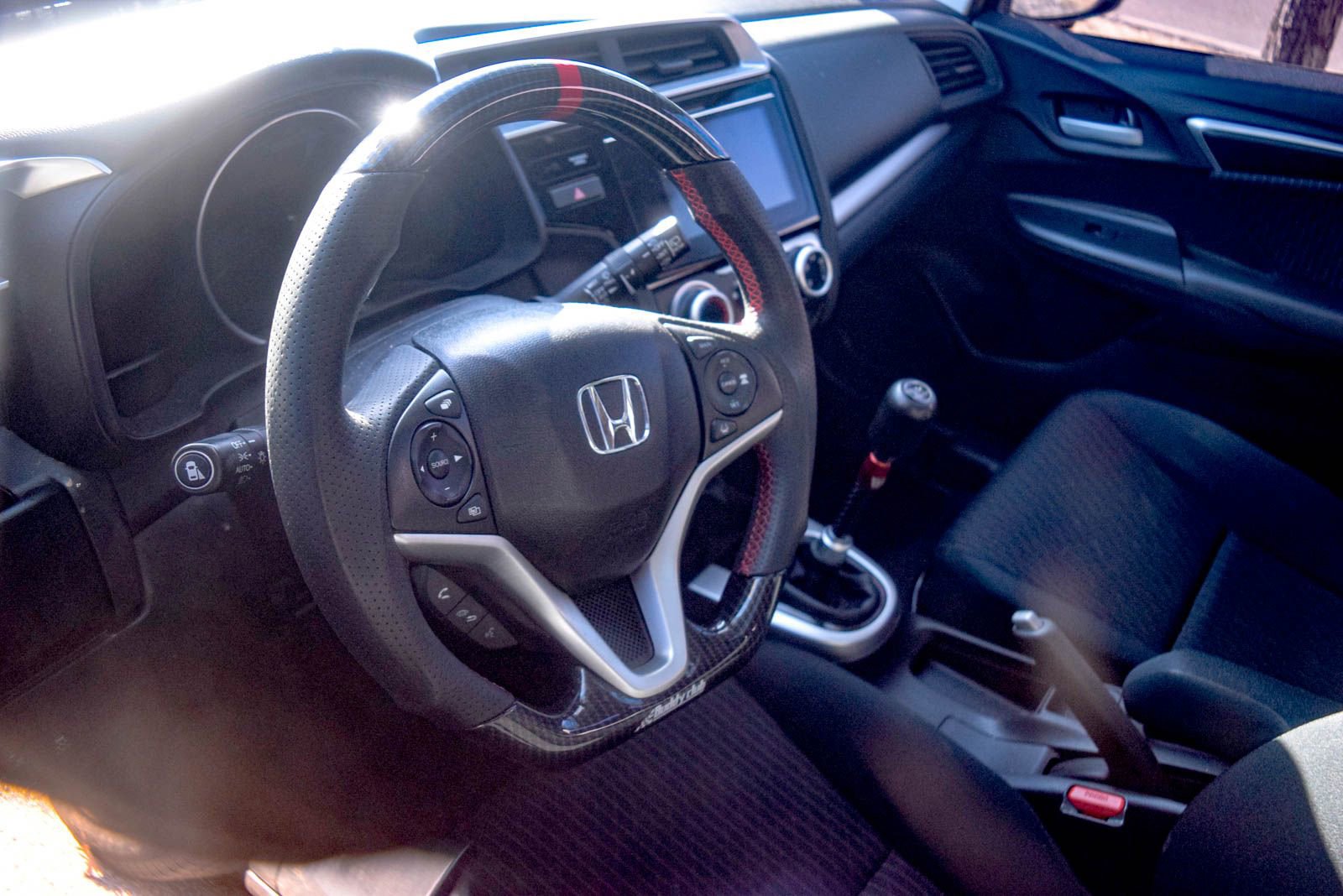 Used 2019 Honda Fit EX image 22