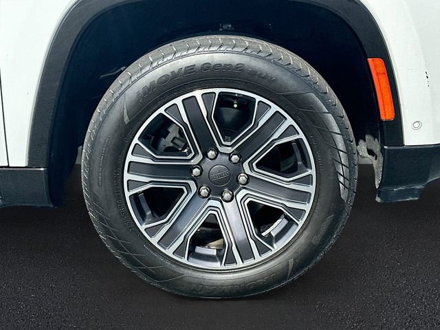 Used 2024 Jeep Wagoneer Series II w/ Flexible Seating Group image 33