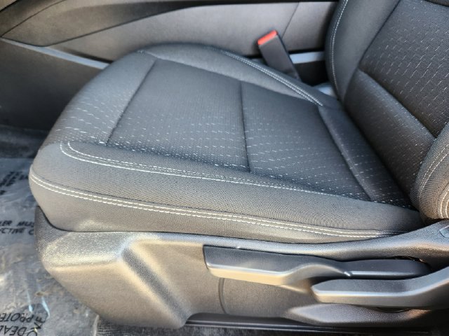Used 2025 Chevrolet Blazer EV LT AWD/4WD image 27