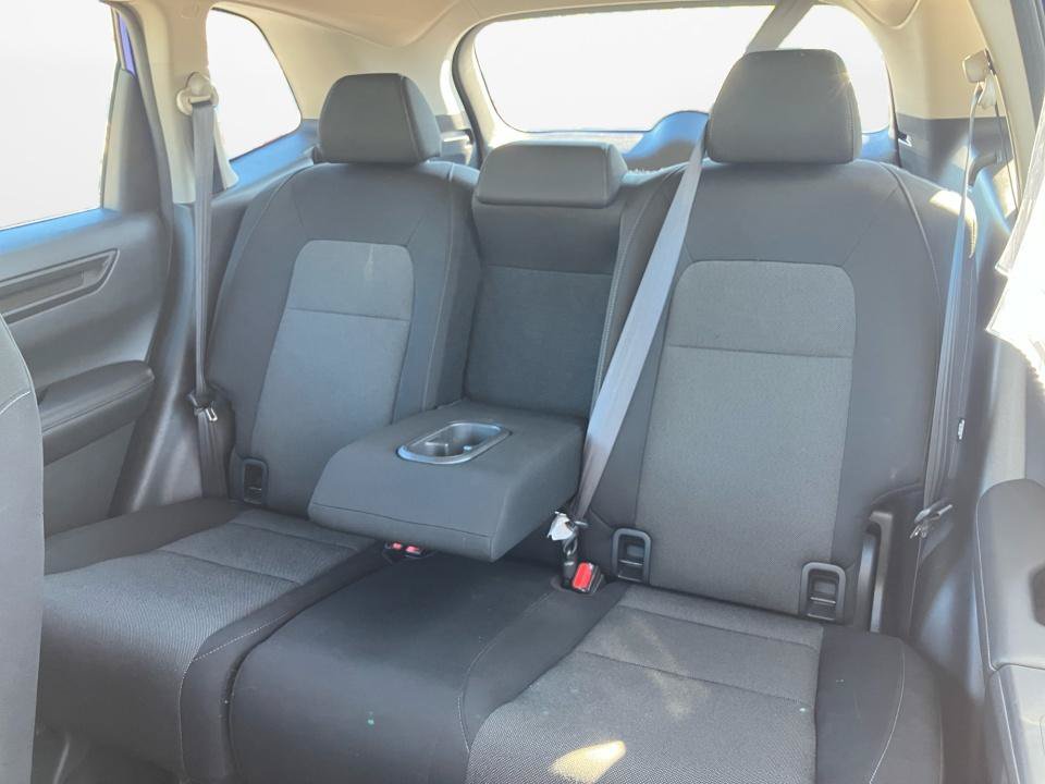 Certified 2023 Honda CR-V LX image 15