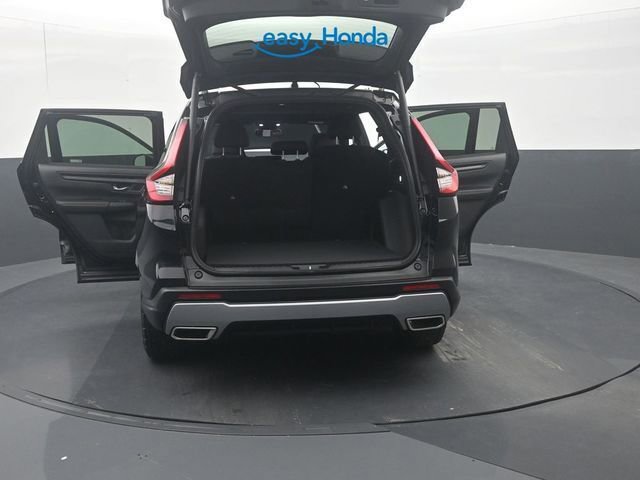 Used 2026 Honda CR-V TrailSport image 40