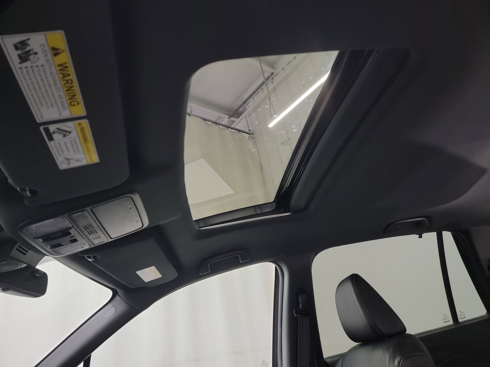 Used 2020 Honda Passport EX-L image 24